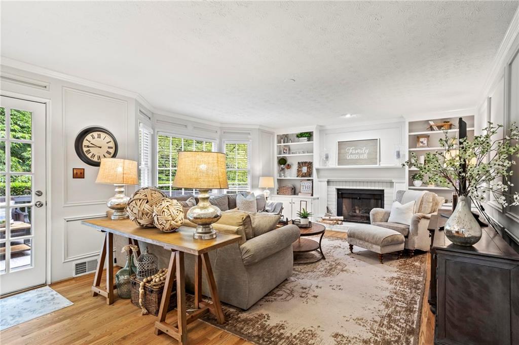 Chadds Walk - Residential