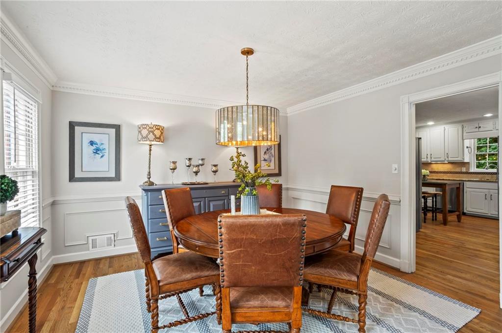 Chadds Walk - Residential