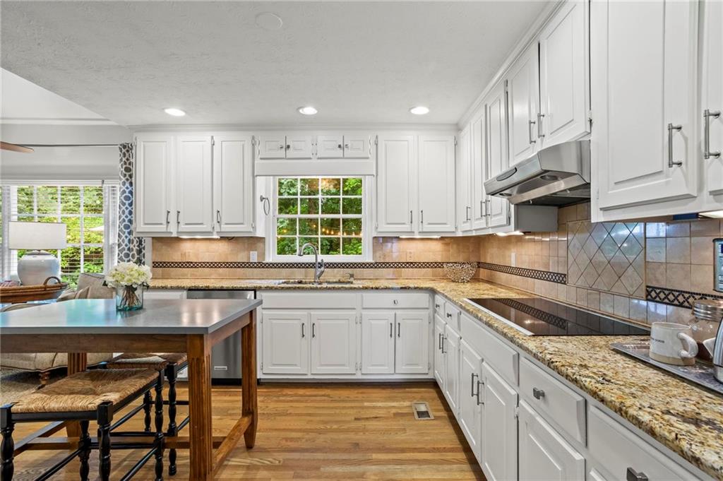 Chadds Walk - Residential