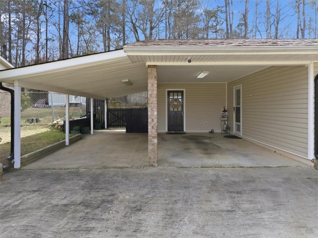 921 Mccurdy Boulevard