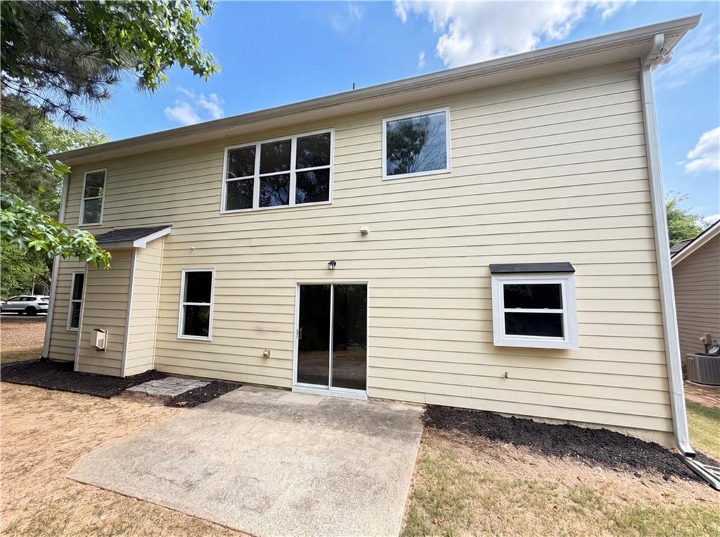 109 Puckett Court