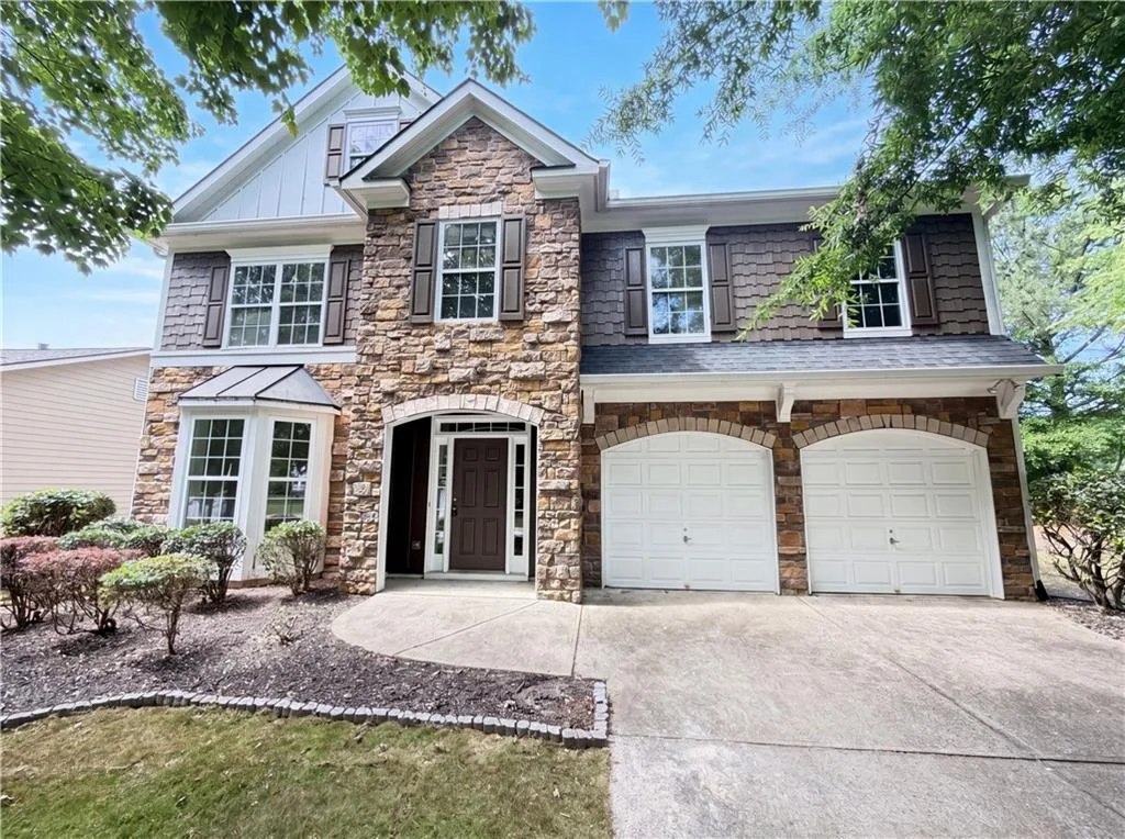 109 Puckett Court