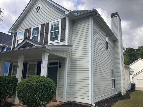 4804 Liberty Plaza Acworth GA 30101