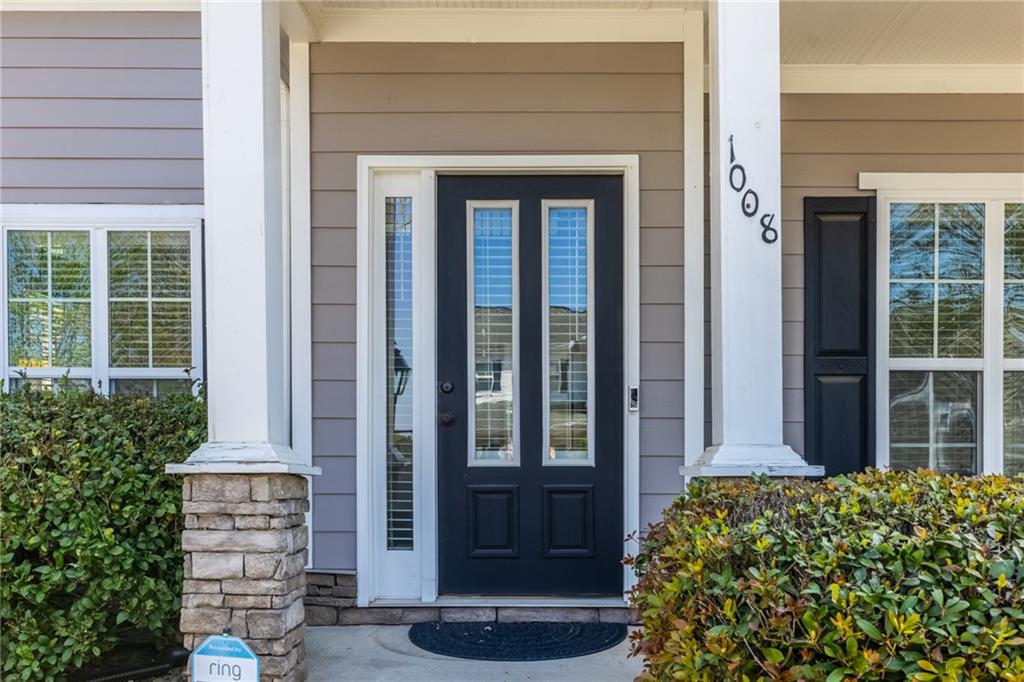 1008 Lake Pointe Court