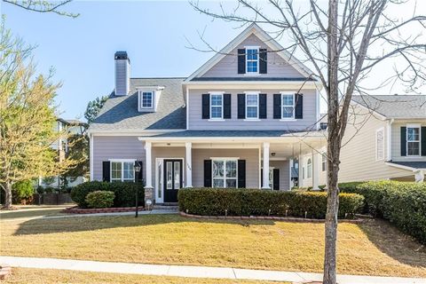 1008 Lake Pointe Court Suwanee GA 30024