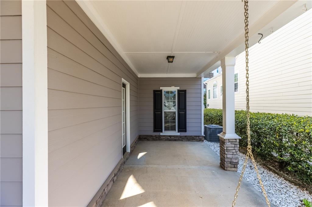 1008 Lake Pointe Court