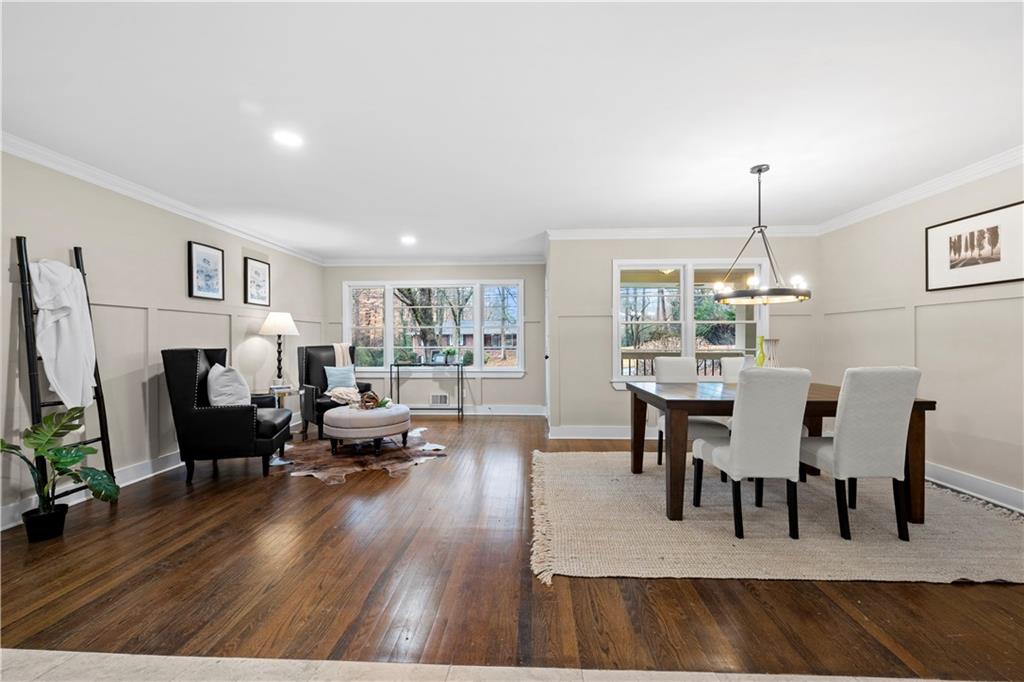 2151 Zelda Drive NE