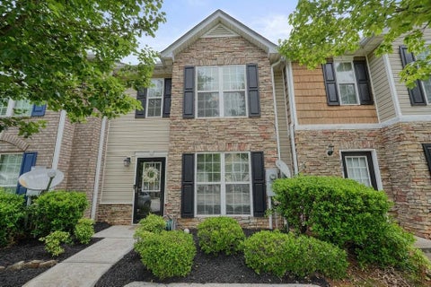Townhouse For Sale - 214 Meadowlark Place<br/> Austell, GA 30168