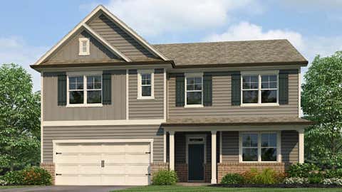 Homes For Sale - 326 Grandview Drive<br/> Dawsonville, GA 30534
