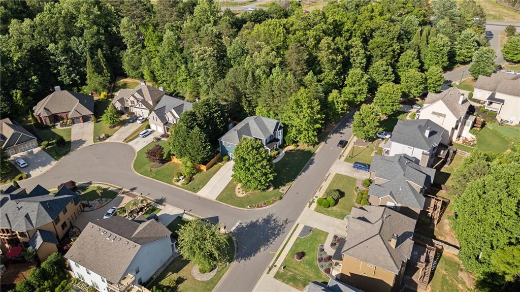 1210 Magnolia Park Circle, Cumming, Georgia image 48