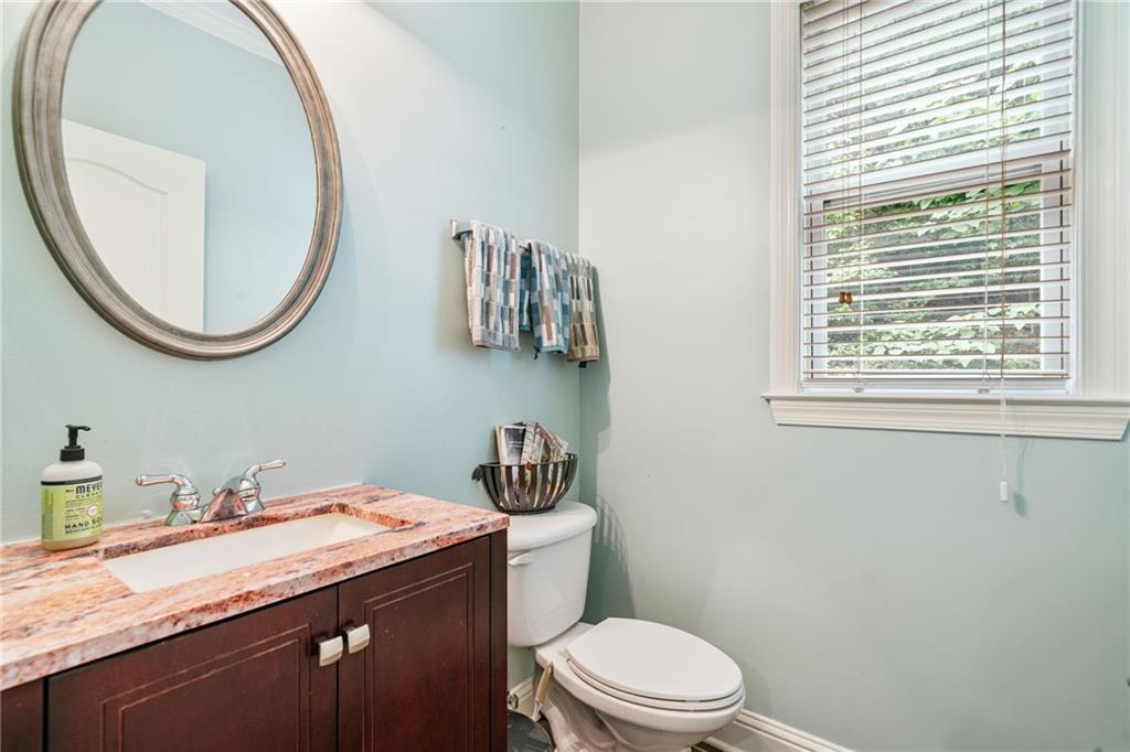 1210 Magnolia Park Circle, Cumming, Georgia image 25