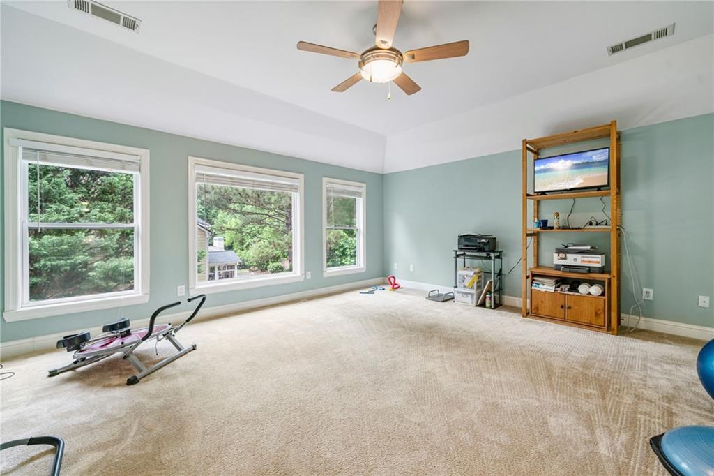 1210 Magnolia Park Circle, Cumming, Georgia image 38