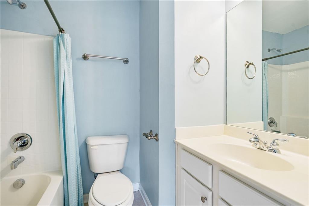 1210 Magnolia Park Circle, Cumming, Georgia image 35