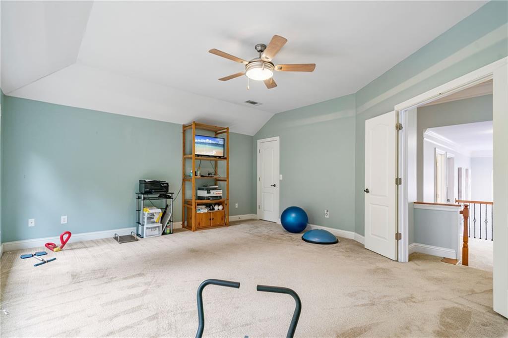 1210 Magnolia Park Circle, Cumming, Georgia image 39