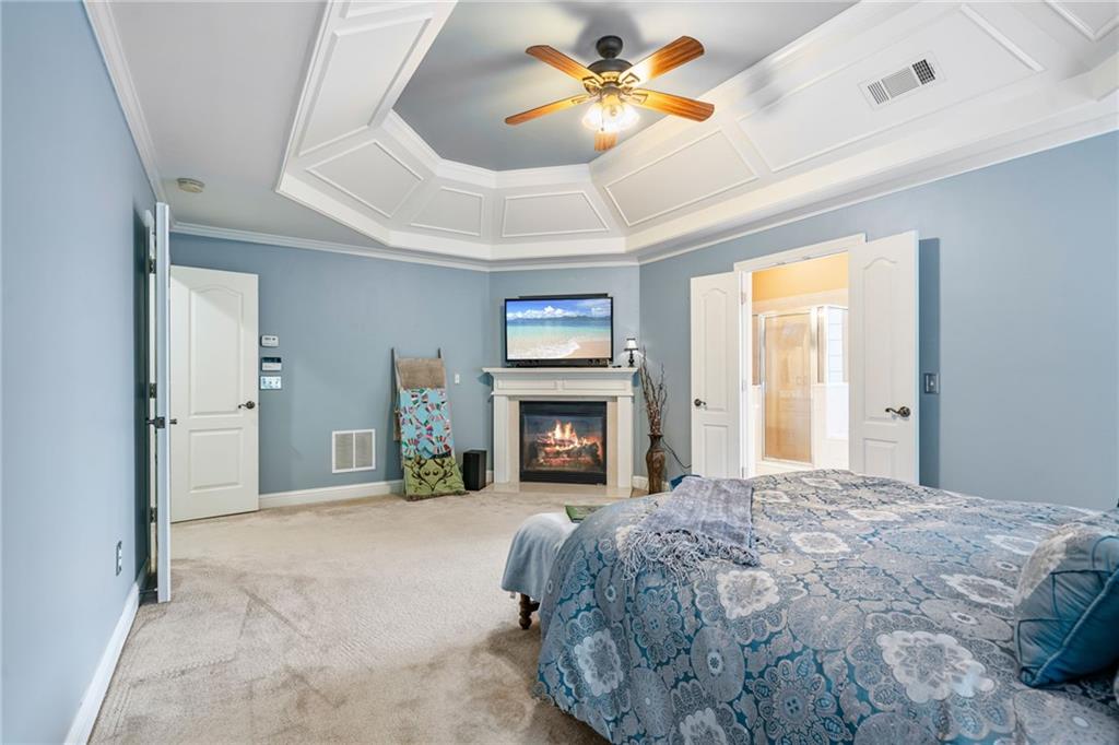 1210 Magnolia Park Circle, Cumming, Georgia image 27