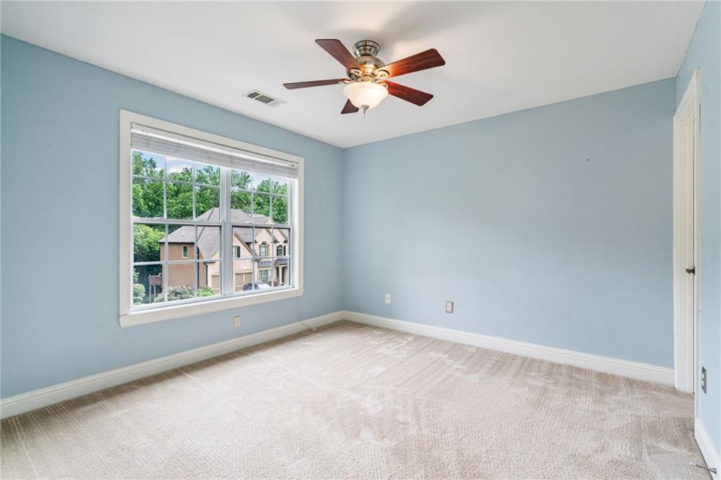 1210 Magnolia Park Circle, Cumming, Georgia image 34