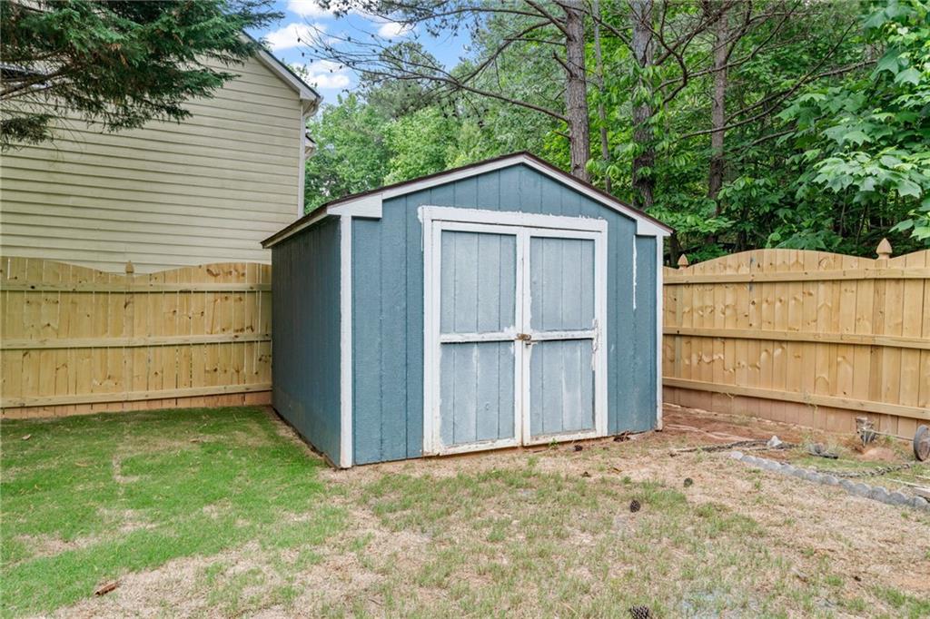 1210 Magnolia Park Circle, Cumming, Georgia image 44