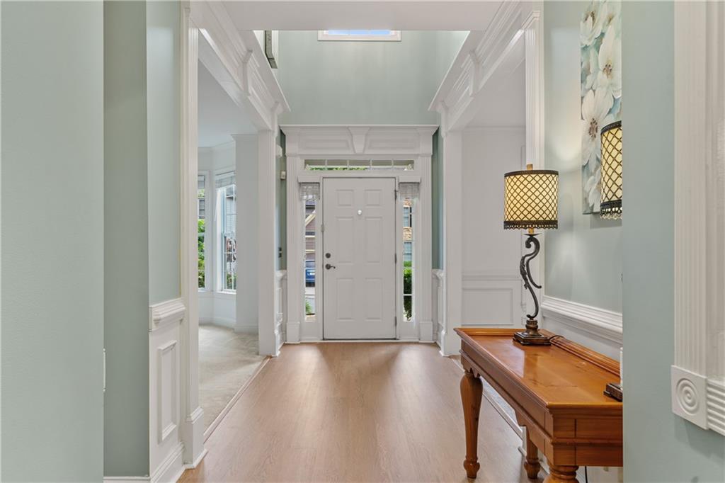1210 Magnolia Park Circle