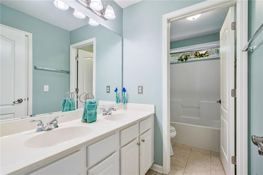1210 Magnolia Park Circle, Cumming, Georgia image 41