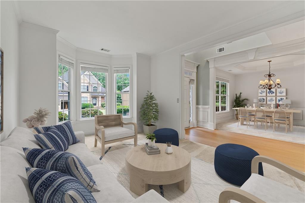 1210 Magnolia Park Circle