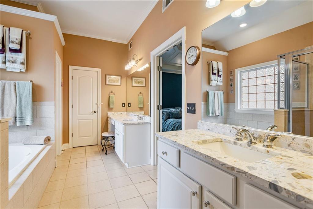 1210 Magnolia Park Circle, Cumming, Georgia image 30