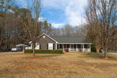 180 Valley Brook Trail Jonesboro GA 30238