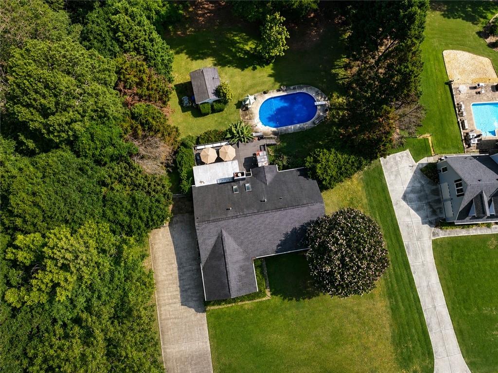 180 Valley Brook Trail