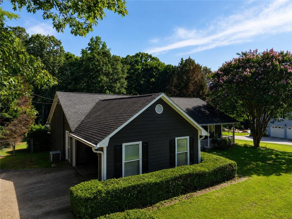 180 Valley Brook Trail