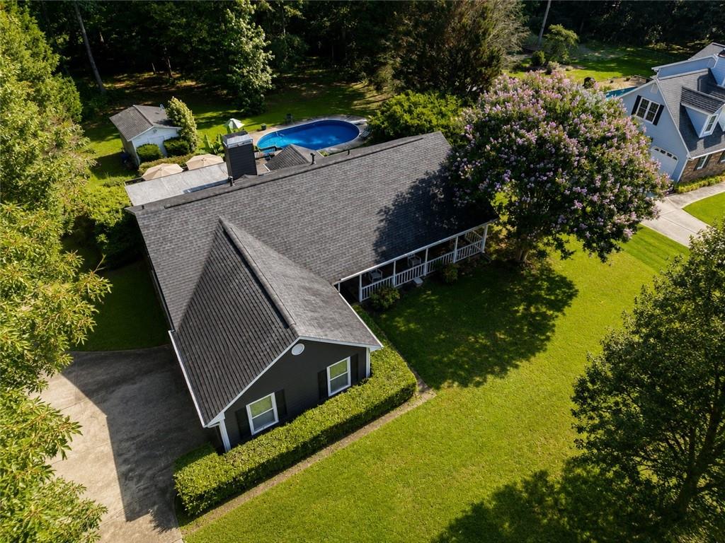 180 Valley Brook Trail