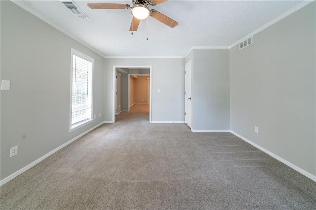 744 Brittany Court, Stone Mountain, Georgia image 7