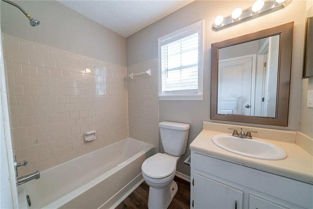 744 Brittany Court, Stone Mountain, Georgia image 23