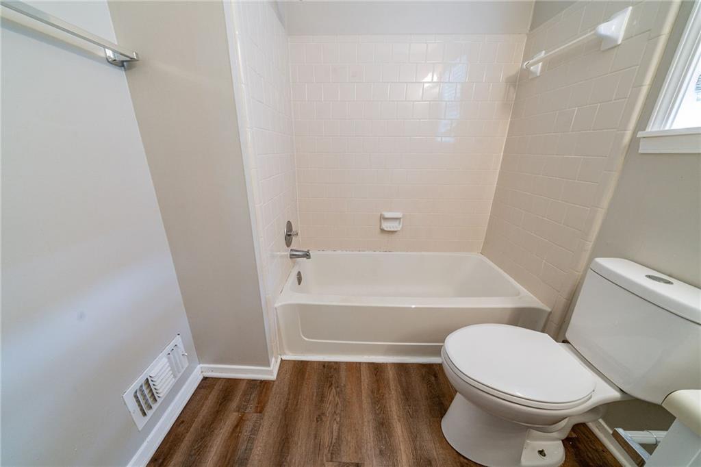 744 Brittany Court, Stone Mountain, Georgia image 12