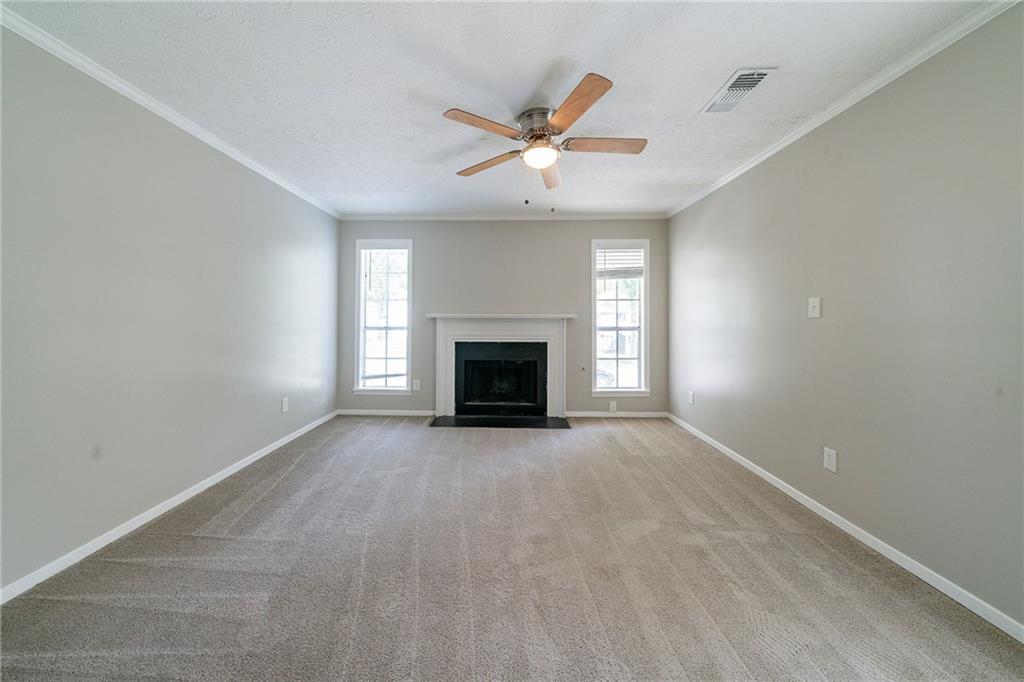 744 Brittany Court, Stone Mountain, Georgia image 6