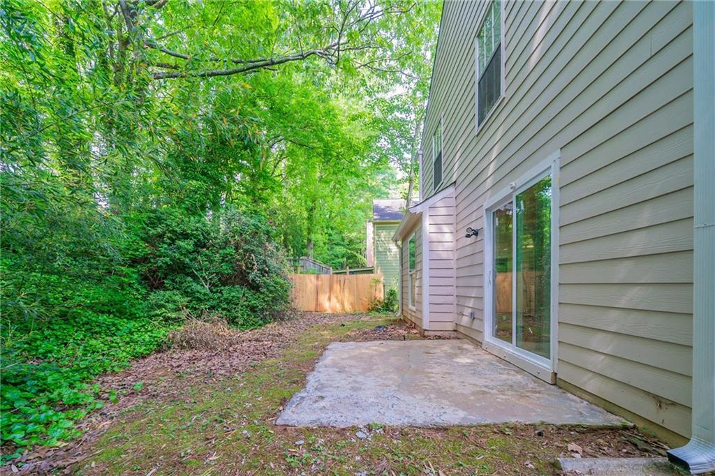 744 Brittany Court, Stone Mountain, Georgia image 27