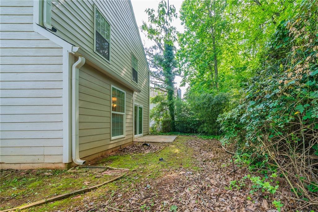 744 Brittany Court, Stone Mountain, Georgia image 28