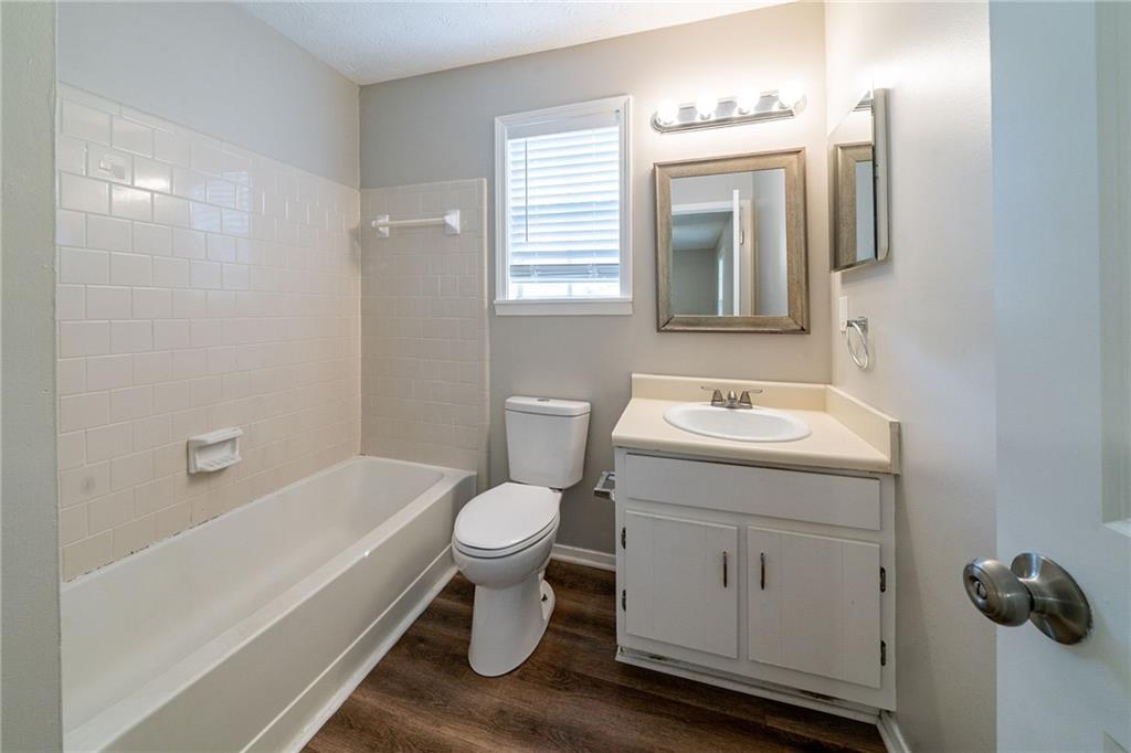 744 Brittany Court, Stone Mountain, Georgia image 11