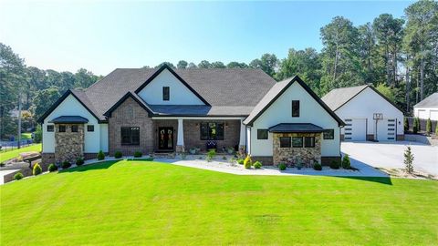 783 Blackberry Trail Lawrenceville GA 30043