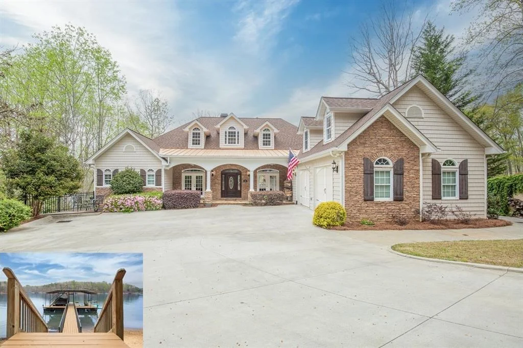 5804 Ridgewater Circle