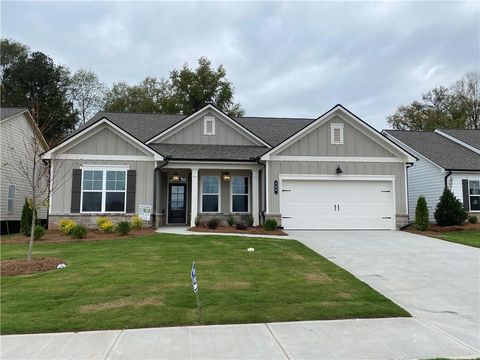 A home in Jefferson