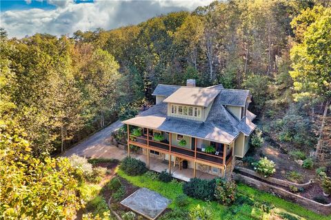 355 Mealer Road Ellijay GA 30536