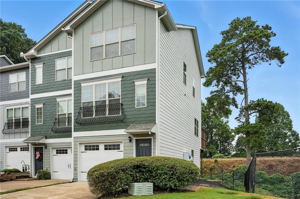 1689 Liberty Parkway NW