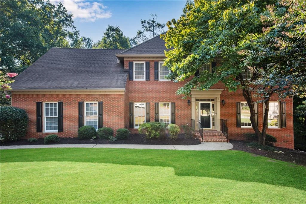 750 Arkwith Way, Alpharetta, GA, 30022