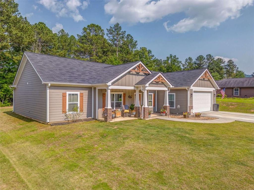 22 Gowen Drive