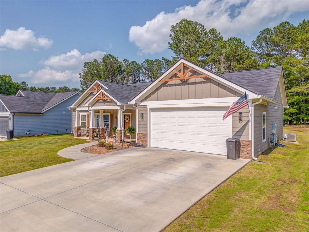 22 Gowen Drive