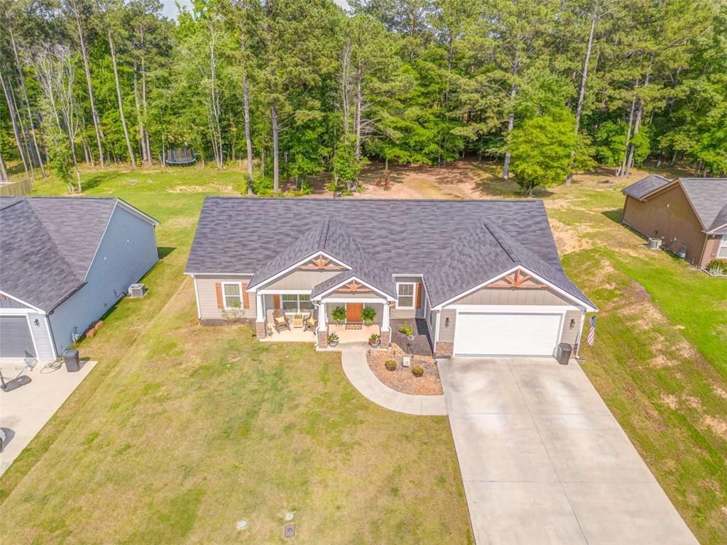22 Gowen Drive