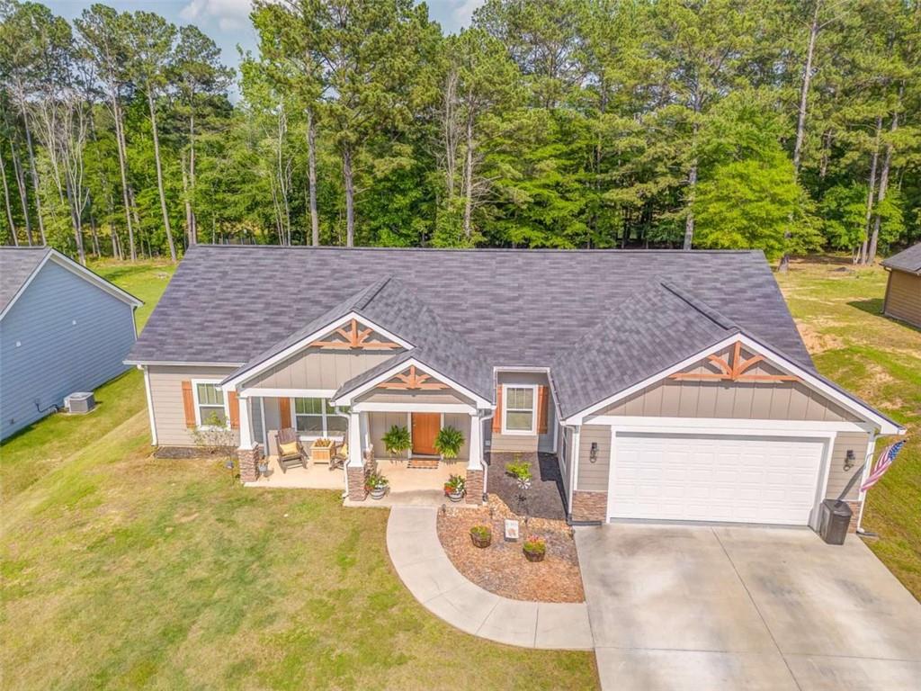 22 Gowen Drive