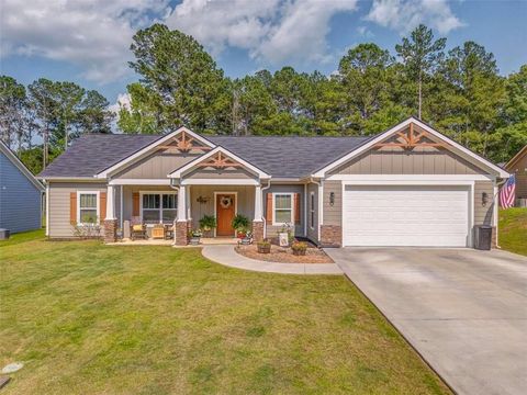 22 Gowen Drive Rome GA 30165