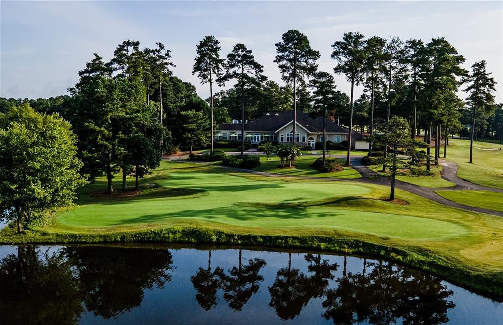 726 Mirror Lake Parkway