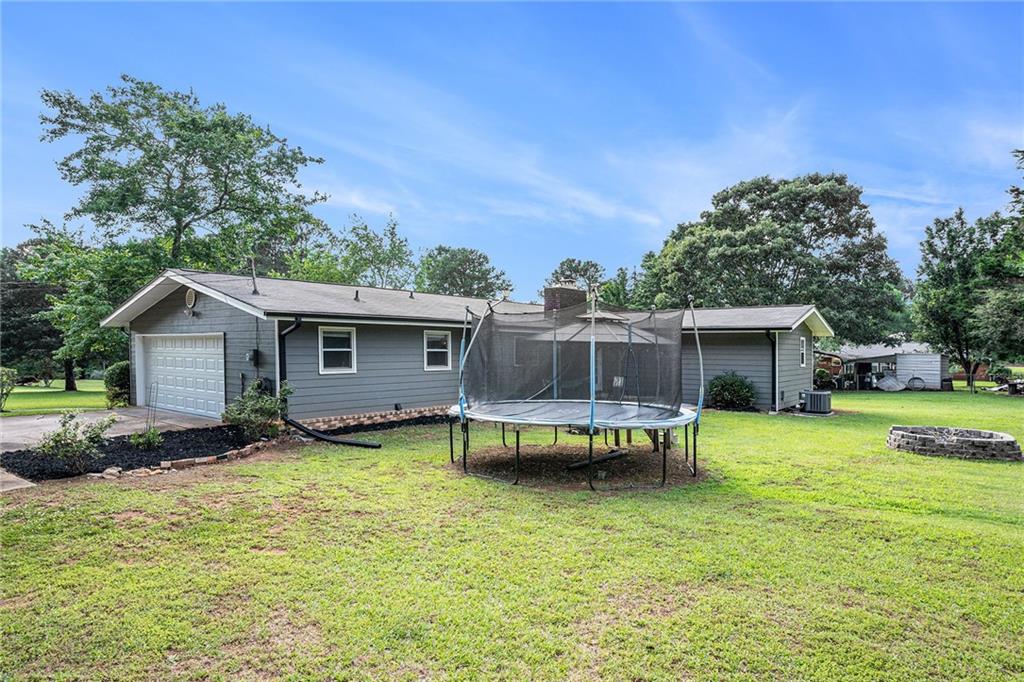 205 Tamea Trail, Covington, Georgia image 29