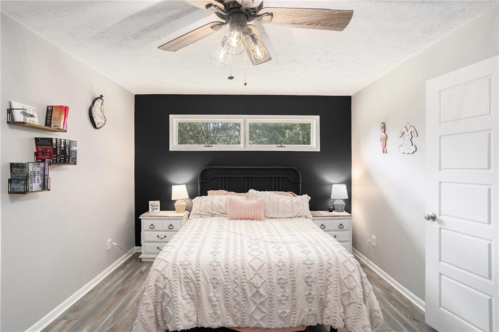 205 Tamea Trail, Covington, Georgia image 18